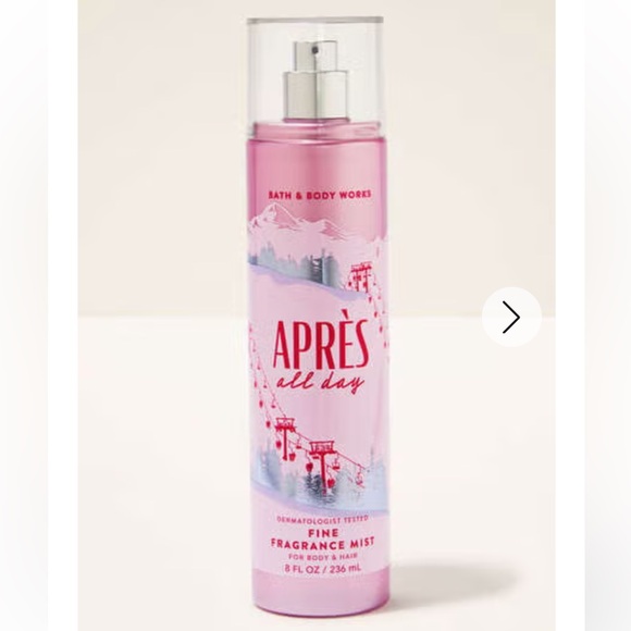 Bath & Body Works Other - Bath & Body Works Après All Day